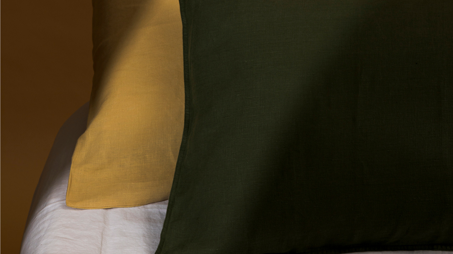 piumone 4 stagioni in canapa & cotone per un equilibrio perfetto