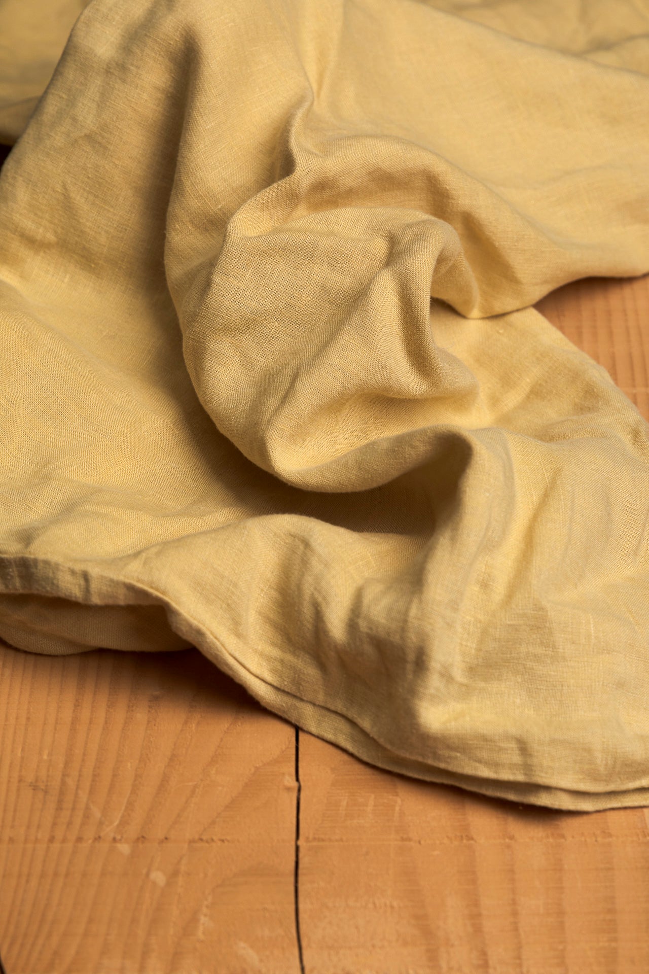 copripiumino in 100% canapa per un sonno morbido e avvolgente