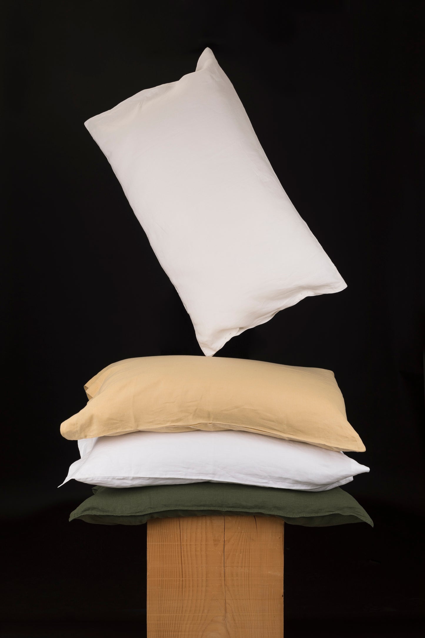 federa 100% canapa per un sonno morbido e rigenerante