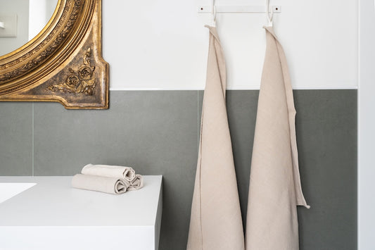 asciugamano corpo 100% canapa europea per un avvolgente benessere dopo il bagno