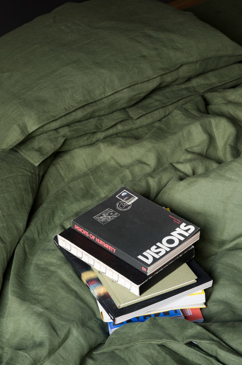 lenzuolo 100% canapa per un riposo naturale e traspirante