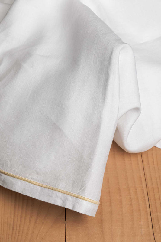 100% Hanfstoff für deine Kreationen, 165 g/m