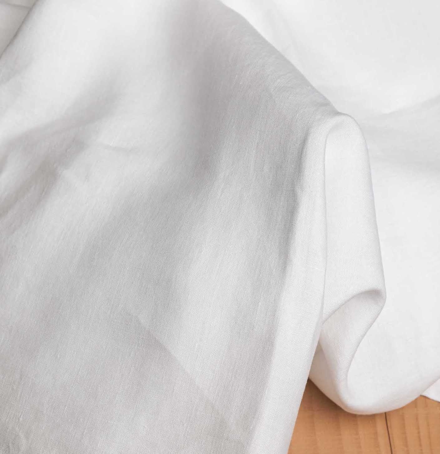 copripiumino in 100% canapa per un sonno morbido e avvolgente