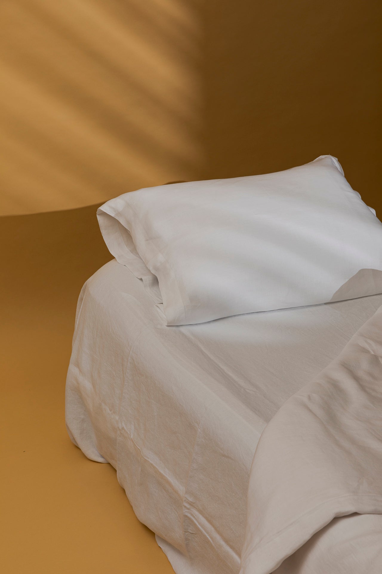 lenzuolo 100% canapa per un riposo naturale e traspirante