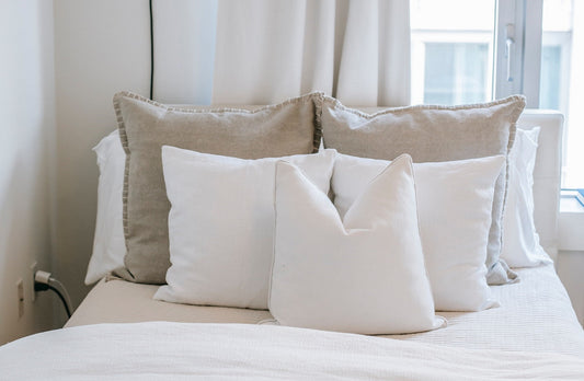 Lenzuola di canapa tessile: i benefici sul nostro sonno e consigli su dove acquistarle
