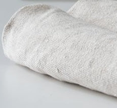 tessuto 100% canapa per le tue creazioni, 265gsm