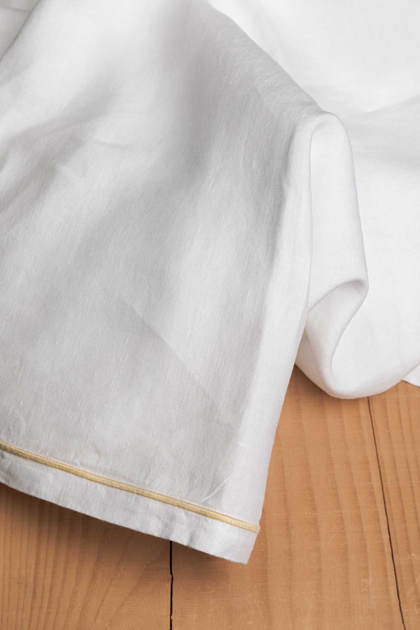 tessuto 100% canapa per le tue creazioni, 165gsm